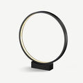 AURA Halo LED Desk Ring Light