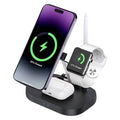 AURA Dock MagSafe Wireless Charger