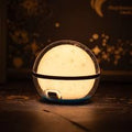 AURA Sphere Ambient RGB Lamp